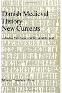 Danish Medieval History