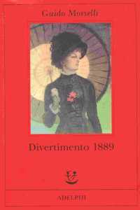 Divertimento 1889