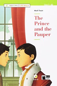 Prince and the Pauper+cd