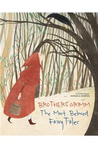 Brothers Grimm