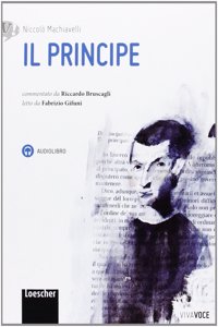 Il Principe Libro con Audiolibro