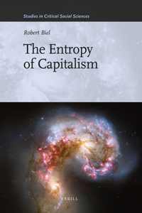 Entropy of Capitalism