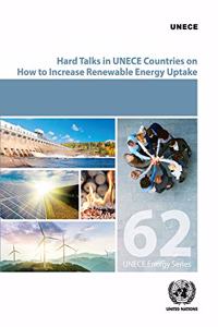 Hard Talks in Ece Countries on How to Increase Renewable Energy Uptake
