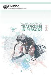 Global Report on Trafficking in Persons