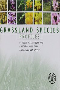 Grassland Species Profiles