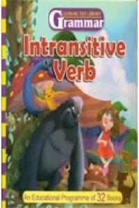Intransitive Verb (Grammar Learning Time Library)