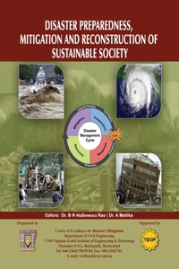 Disaster Preparedness, Mitigation and Reconstruction of Sustainable Society