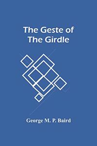 Geste Of The Girdle