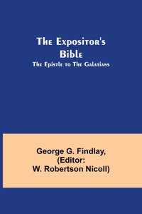 Expositor's Bible