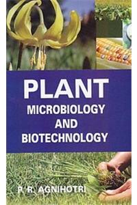 Plant Microbiology and Biotechnology