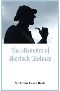 Memoirs of Sherlock Holmes