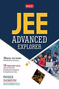 JEE Advanced Explorer