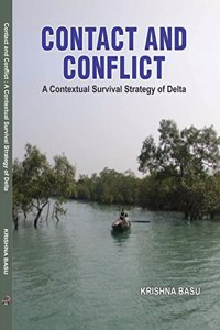 CONTACT AND CONFLICT A Contextual Survival Strategy of Delta