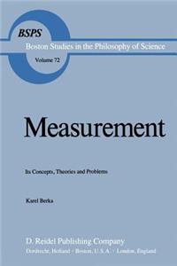 Measurement