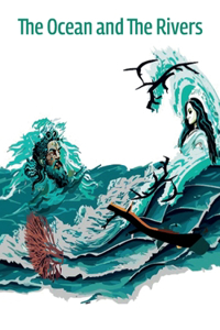 Ocean and The River
