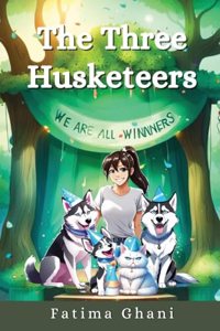 Three Husketeers - We Are All Winners