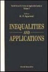 Inequalities and Applications