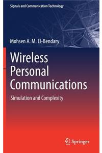 Wireless Personal Communications