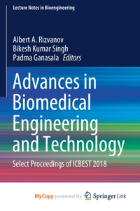 Advances in Biomedical Engineering and Technology