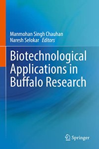 Biotechnological Applications in Buffalo Research