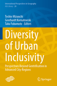 Diversity of Urban Inclusivity