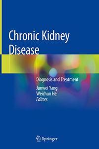 Chronic Kidney Disease