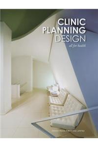 Clinic Planning Design