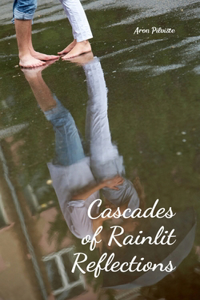 Cascades of Rainlit Reflections