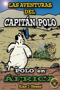 Las Aventuras del Capitán Polo
