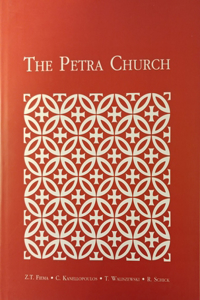Petra Church