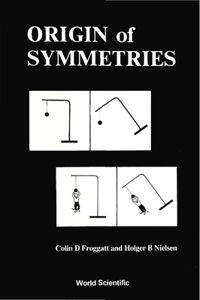 Origin of Symmetries