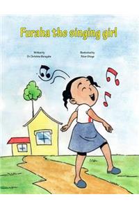 Furaha the Singing Girl