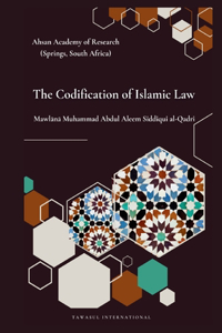 Codification of Islamic Law