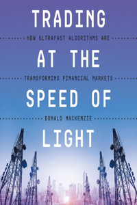 Trading at the Speed of Light Lib/E