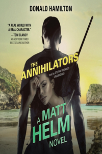 Annihilators