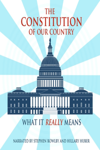 Constitution of Our Country