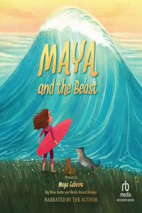 Maya and the Beast