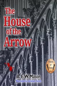 House of the Arrow