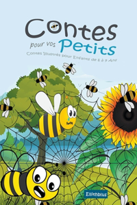 Contes pour vos Petits