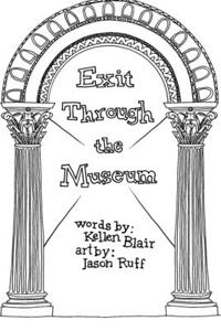 Exit Through the Museum