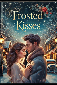 Frosted Kisses