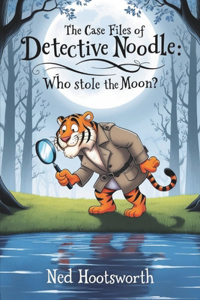 The Case Files of Detective Noodle
