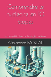 Comprendre le nucléaire en 10 étapes