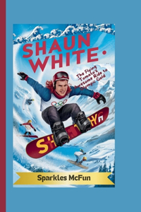 Shaun White