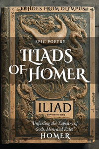 Iliad of Homer