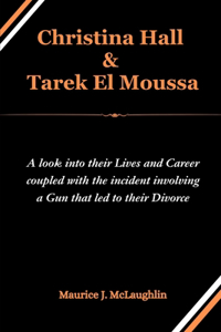 Christina Hall & Tarek El Moussa