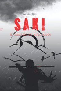 Saki: El Caballero del Mirlo Blanco