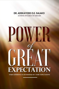 Power of Great Expectation