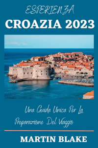 Esperienza Croazia 2023