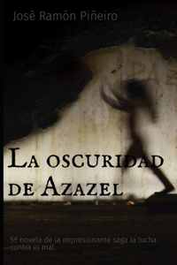 oscuridad de Azazel